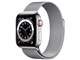 Apple Watch Series 6 GPS+Cellularf 40mm M06U3J/A [Vo[~l[[[v]