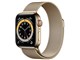 Apple Watch Series 6 GPS+Cellularf 40mm M06W3J/A [S[h~l[[[v]