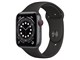 Apple Watch Series 6 GPS+Cellularf 44mm MG2E3J/A [ubNX|[coh]