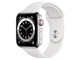 Apple Watch Series 6 GPS+Cellularf 44mm M09D3J/A [Vo[XeXX`[P[X/zCgX|[coh]