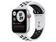 Apple Watch Nike Series 6 GPS+Cellularf 44mm M09W3J/A [sAv`i/ubNNikeX|[coh]