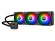 TH360 ARGB Sync CL-W300-PL12SW-A