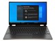 Spectre x360 15-eb0016TX パフォーマンスプラスモデル