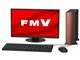 FMV ESPRIMO DH�V���[�Y WD2/E2 KC_WD2E2_A016 Core i5�E������8GB�EHDD 1TB�E21.5�^�t���EOffice���ڃ��f�� [���^���b�N�u���E��]