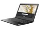 IdeaPad Slim 350i Chromebook Celeron N4020・4GBメモリー・32GB eMMC・11.6型HD液晶搭載 82BA000VJP