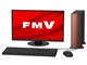 FMV ESPRIMO DH�V���[�Y WD2/E2 KC_WD2E2_A064 Core i7�E������16GB�ESSD 256GB+HDD 3TB�E21.5�^�t���EOffice���ڃ��f�� [���^���b�N�u���E��]