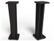 Croce Stand 42 [Black/Black �y�A]