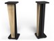 Croce Stand 42 [Oak/Black �y�A]