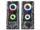 Trust Gaming GXT 606 Javv RGB Illuminated 2.0 Speaker Set 23379