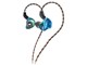 FD1 FIO-IEM-FD1-L [Blue]