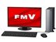 FMV ESPRIMO DH�V���[�Y WD2/E2 KC_WD2E2_A099 Windows 10 Pro�ECore i7�E������32GB�ESSD 256GB+HDD 3TB�E21.5�^�t�����ڃ��f��