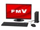 FMV ESPRIMO DH�V���[�Y WD1/E2 KC_WD1E2_A007 �X�[�p�[�}���`�E21.5�^�t�����ڃ��f��