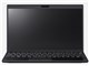 VAIO SX12 VJS12390311B [�u���b�N]