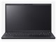 VAIO S15 VJS15490811B [�u���b�N]