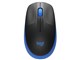 M190 Full-Size Wireless Mouse M190BL [�u���[]