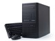 Lightning AT5 Minecraft スターターコレクション同梱版 Ryzen 5 3600/GTX1660 SUPER/メモリ8GB/NVMe SSD 500GB/DVD K/09292-10c