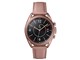 Galaxy Watch3 Stainless Steel 41mm SM-R850NZDAXJP [ミスティック ブロンズ]