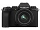 FUJIFILM X-S10 XC15-45mmレンズキットの製品画像