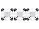 Saturn ASN120 FN-ASN120-3PK