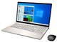 FMV LIFEBOOK NH77/E3 FMVN77E3G