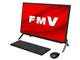 FMV ESPRIMO FH�V���[�Y WFB/E3 KC_WFBE3_A031 ������8GB�ESSD 512GB+HDD 1TB�EOffice���ڃ��f�� [�u���b�N]