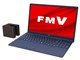 FMV LIFEBOOK TH�V���[�Y TH77/E3 KC_WT1E3_A008 �[�d�X�^���h�t�ESSD 512GB�EOffice���ڃ��f�� [�C���f�B�S�u���[]