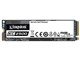 KC2500 NVMe PCIe SSD SKC2500M8/250G