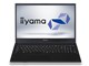 STYLE-15FH054-i5-UCSX Core i5 1035G1/16GBメモリ/500GB SSD/15インチ