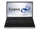 STYLE-15FH054-i7-UPSX Core i7 1065G7/16GBメモリ/500GB SSD/15インチ