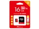 MicroSDHC16GB(SDカードアダプター付き) ANS-MSDHC16G
