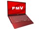 FMV LIFEBOOK UH�V���[�Y WU2/E3 KC_WU2E3_A092 ��e�ʃo�b�e���ECore i7�E������8GB�ESSD 512GB���ڃ��f�� [�K�[�l�b�g���b�h]