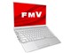 FMV LIFEBOOK UH�V���[�Y WU2/E3 KC_WU2E3_A027 Core i5�E������8GB�ESSD 512GB���ڃ��f�� [�V���o�[�z���C�g]