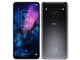 TCL 10 5G SIM�t���[ [Mercury Gray]