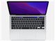 MacBook Pro Retinaディスプレイ 13.3 MYDA2J/A [シルバー]の製品画像