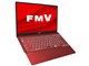 FMV LIFEBOOK UH�V���[�Y WU2/E3 KC_WU2E3_A086 Core i7�E������8GB�ESSD 512GB���ڃ��f�� [�K�[�l�b�g���b�h]