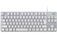 TKL Mechanical Keyboard K835-Linear K835OWR �Ԏ� [�I�t�z���C�g]