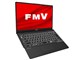 FMV LIFEBOOK UHシリーズ WU2/E3 KC_WU2E3_A173 Windows 10 Pro・Core i7・メモリ16GB・SSD 512GB搭載モデル