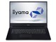 STYLE-17FH055-i7-UHSX-ME Core i7 9750H/8GBメモリ/500GB SSD/17インチ フルHD