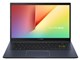 VivoBook 14 M413DA Ryzen 3 3250U・8GBメモリ・256GB SSD・14型フルHD液晶搭載モデル M413DA-EC30BT