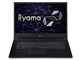 SOLUTION-17FH055-i7-UHSVI-D Core i7 9750H/16GBメモリ/250GB SSD+1TB HDD/17インチ フルHD