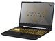 TUF Gaming F15 FX506LU Core i7 10870H・16GBメモリ・512GB SSD+1TB HDD・GTX1660Ti・15.6型フルHD液晶・Windows 10 Pro搭載モデル FX506LU-I78G1660TSA