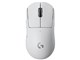 PRO X SUPERLIGHT Wireless Gaming Mouse G-PPD-003WL-WH [zCg]