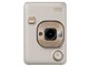 instax mini LiPlay チェキ BEIGE GOLD ギフトBOX