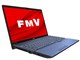 FMV LIFEBOOK AH�V���[�Y WA3/D3 KC_WA3D3_A115 Core i7�E������8GB�ESSD 512GB+HDD 1TB�EBlu-ray���ڃ��f�� [���^���b�N�u���[]