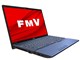 FMV LIFEBOOK AH�V���[�Y WA3/D3 KC_WA3D3_A133 Core i7�E������16GB�EHDD 1TB�EBlu-ray���ڃ��f�� [���^���b�N�u���[]
