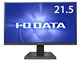 GigaCrysta KH2200V-ZX [21.5�C���` �u���b�N]