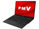 FMV LIFEBOOK UH�V���[�Y WU2/E3 KC_WU2E3_A012_G 5G�Ή��E��e�ʃo�b�e���ECore i7�E������16GB�ESSD 1TB�EOffice���ڃ��f�� SIM�t���[