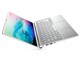 Inspiron 13 7000 プラチナ Core i7 1165G7・16GBメモリ・1TB SSD・MX350搭載・Office Home&Business 2019付モデル(スリーブケース付)