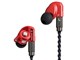 ACO-HS1300SS-RED [Rojo]