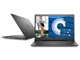 Vostro 15 3000(3501) ベーシック Core i3 1005G1・4GBメモリ・256GB SSD搭載・Office Personal 2019付モデル